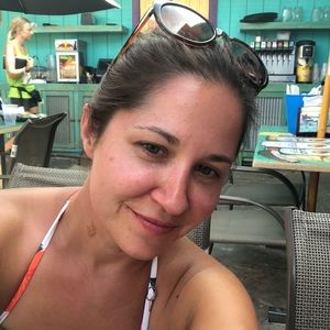 Meet your Posher, Randi